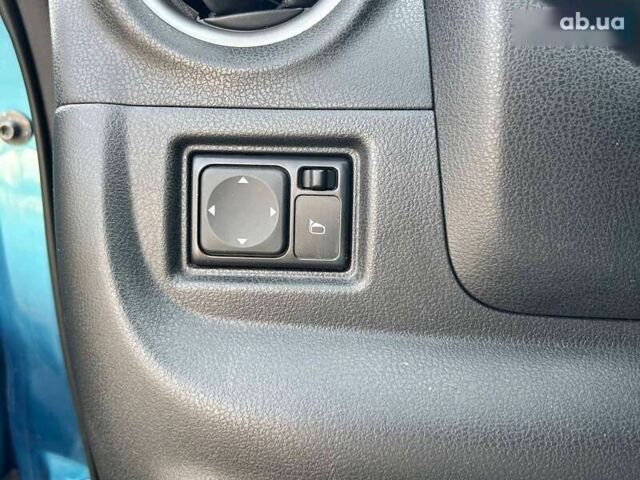 Ниссан Верса, объемом двигателя 0 л и пробегом 240 тыс. км за 7500 $, фото 16 на Automoto.ua