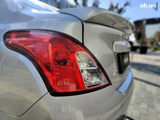 Ниссан Верса, объемом двигателя 0 л и пробегом 175 тыс. км за 5990 $, фото 14 на Automoto.ua