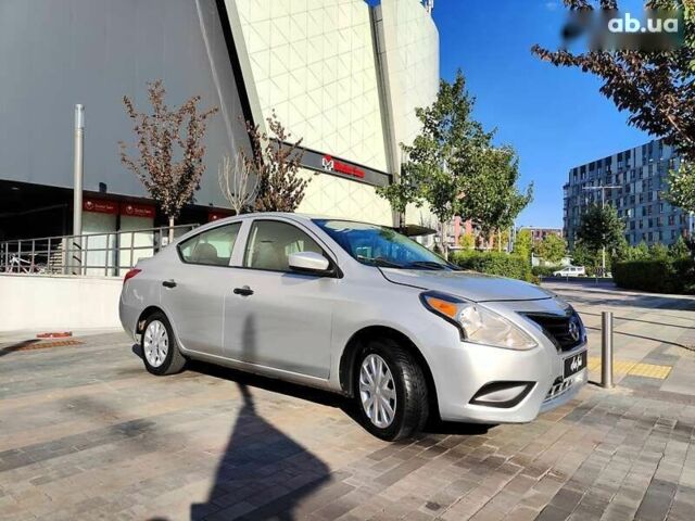 Ниссан Верса, объемом двигателя 0 л и пробегом 175 тыс. км за 5990 $, фото 25 на Automoto.ua