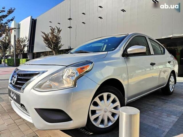 Ниссан Верса, объемом двигателя 0 л и пробегом 175 тыс. км за 5990 $, фото 2 на Automoto.ua