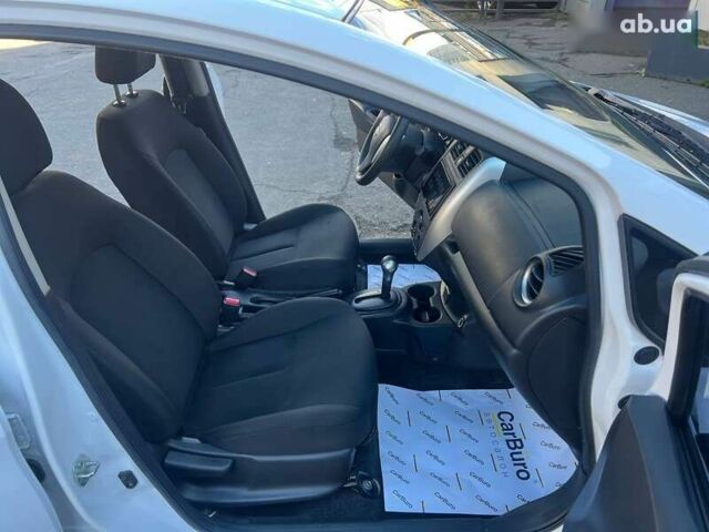 Ниссан Верса, объемом двигателя 1.6 л и пробегом 70 тыс. км за 8500 $, фото 18 на Automoto.ua