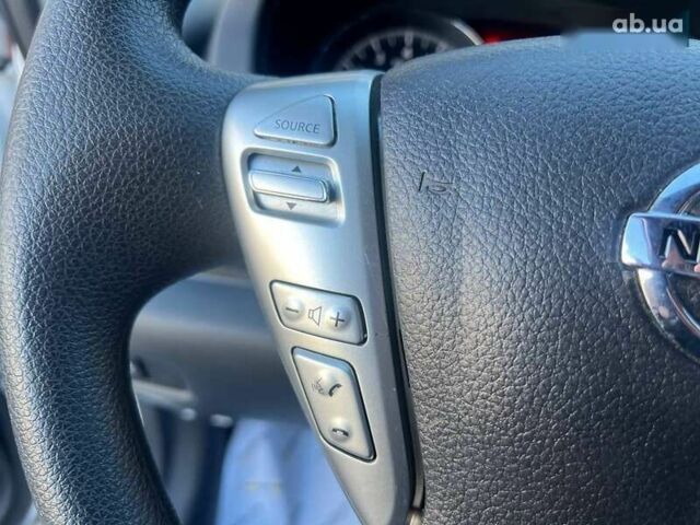 Ниссан Верса, объемом двигателя 1.6 л и пробегом 70 тыс. км за 8500 $, фото 23 на Automoto.ua