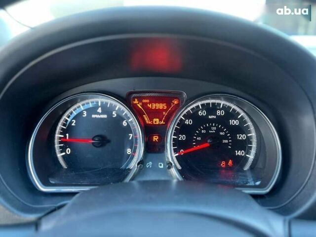 Ниссан Верса, объемом двигателя 1.6 л и пробегом 70 тыс. км за 8500 $, фото 21 на Automoto.ua