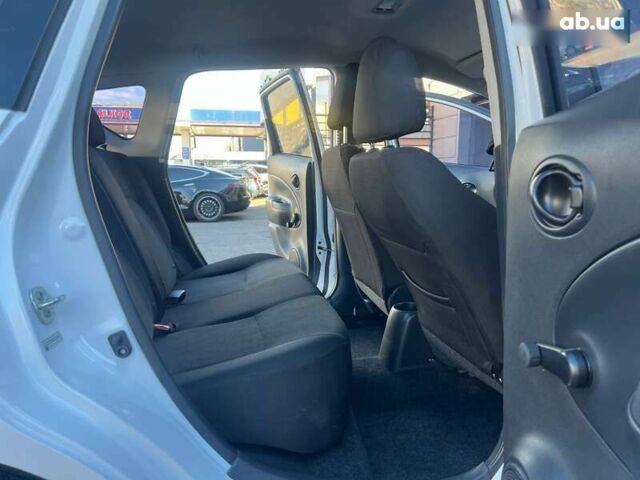 Ниссан Верса, объемом двигателя 1.6 л и пробегом 70 тыс. км за 8500 $, фото 19 на Automoto.ua
