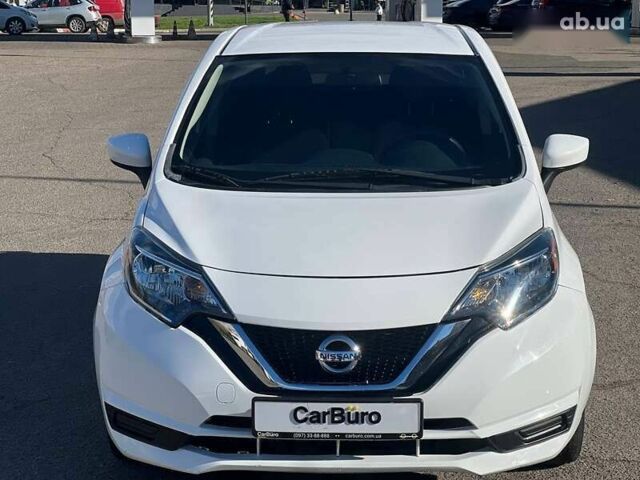 Ниссан Верса, объемом двигателя 1.6 л и пробегом 70 тыс. км за 8500 $, фото 3 на Automoto.ua
