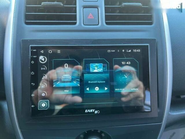 Ниссан Верса, объемом двигателя 1.6 л и пробегом 70 тыс. км за 8500 $, фото 24 на Automoto.ua