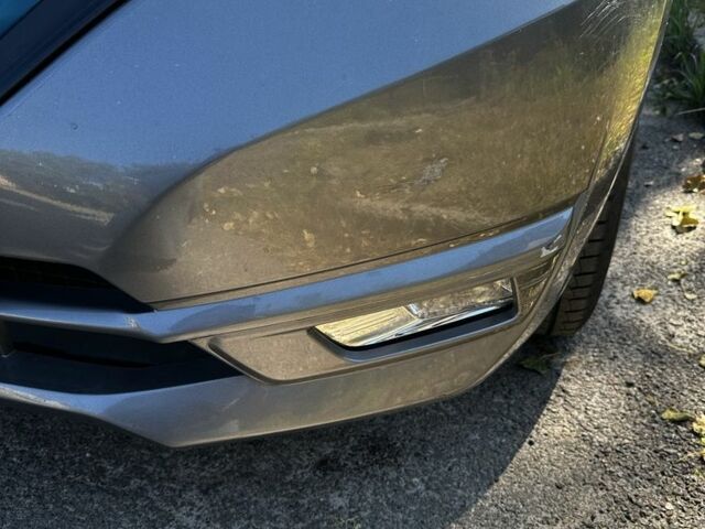 Ніссан Верса 2017 у Вышгороде на Automoto.ua Сірий Ніссан Верса, об'ємом двигуна 1.6 л та пробігом 110 тис. км за 9000 $, фото 7 на Automoto.ua