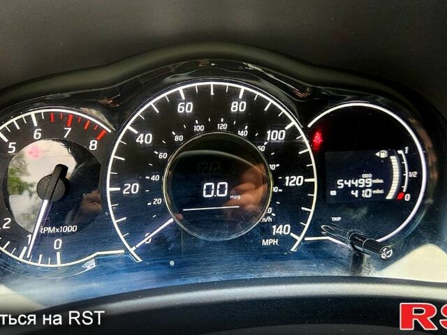 Серый Ниссан Верса, объемом двигателя 1.6 л и пробегом 87 тыс. км за 11000 $, фото 3 на Automoto.ua