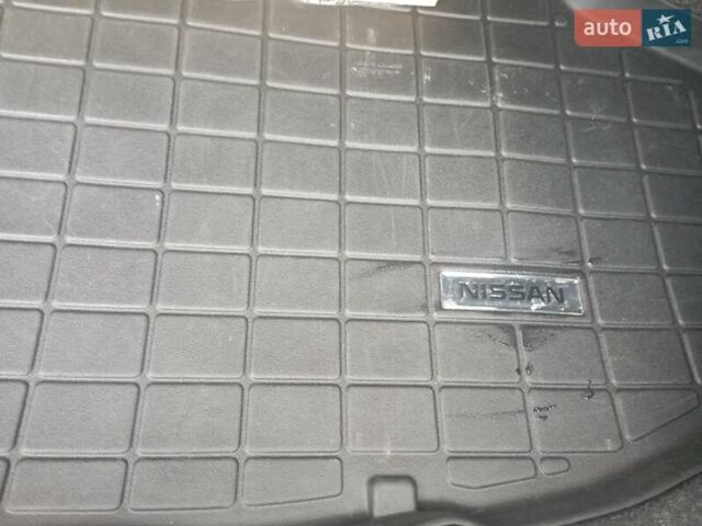 Ніссан Верса 2022 у Первомайськ на Automoto.ua Сірий Ніссан Верса, об'ємом двигуна 1.6 л та пробігом 43 тис. км за 14000 $, фото 6 на Automoto.ua