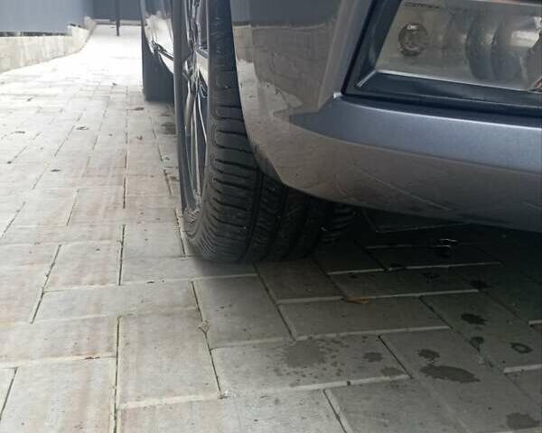 Ніссан Верса 2022 у Первомайськ на Automoto.ua Сірий Ніссан Верса, об'ємом двигуна 1.6 л та пробігом 43 тис. км за 14000 $, фото 21 на Automoto.ua
