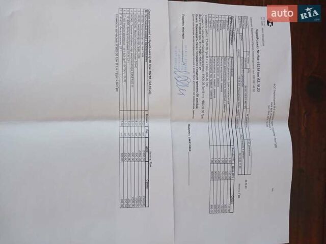 Синий Ниссан Верса, объемом двигателя 1.8 л и пробегом 380 тыс. км за 4900 $, фото 29 на Automoto.ua