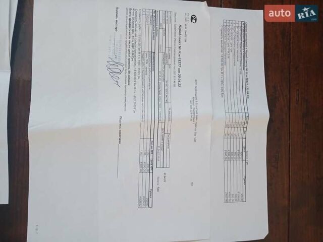 Синий Ниссан Верса, объемом двигателя 1.8 л и пробегом 380 тыс. км за 4900 $, фото 32 на Automoto.ua