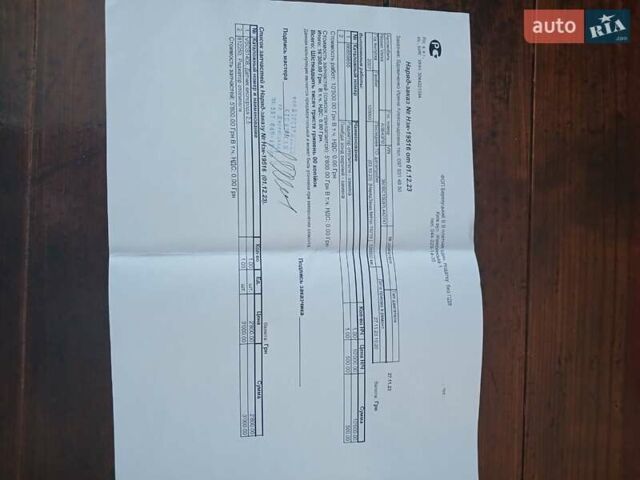 Синий Ниссан Верса, объемом двигателя 1.8 л и пробегом 380 тыс. км за 4900 $, фото 30 на Automoto.ua