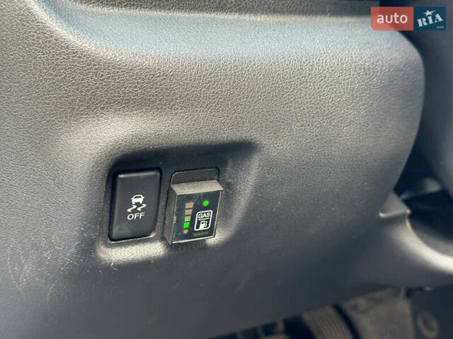 Синий Ниссан Верса, объемом двигателя 1.6 л и пробегом 153 тыс. км за 5499 $, фото 9 на Automoto.ua