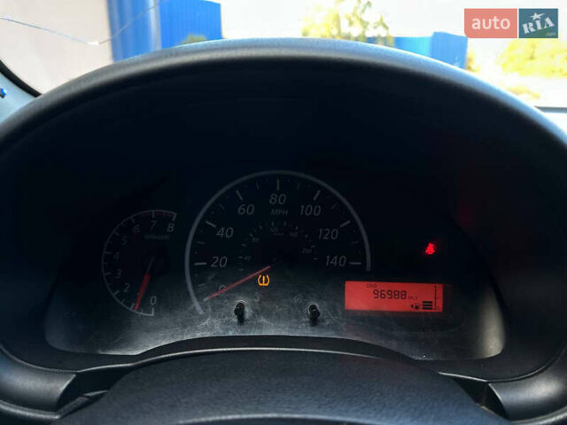 Синий Ниссан Верса, объемом двигателя 1.6 л и пробегом 153 тыс. км за 5499 $, фото 31 на Automoto.ua