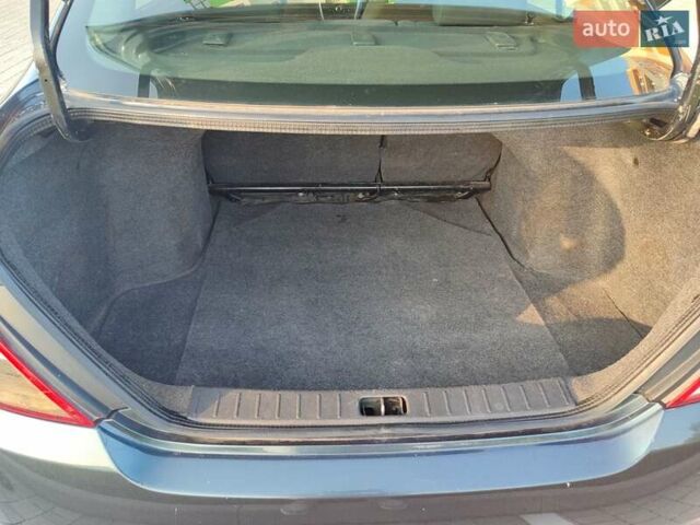 Синій Ніссан Верса, об'ємом двигуна 1.6 л та пробігом 180 тис. км за 6499 $, фото 16 на Automoto.ua