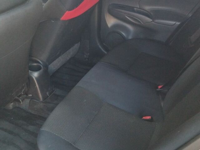 Зелений Ніссан Верса, об'ємом двигуна 0 л та пробігом 72 тис. км за 6600 $, фото 1 на Automoto.ua