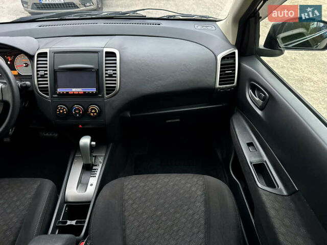 Черный Ниссан Вингроад, объемом двигателя 1.5 л и пробегом 62 тыс. км за 7400 $, фото 27 на Automoto.ua