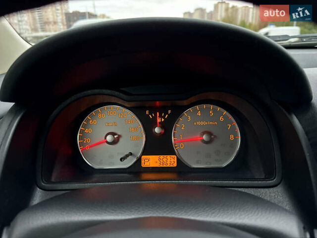 Черный Ниссан Вингроад, объемом двигателя 1.5 л и пробегом 62 тыс. км за 7400 $, фото 30 на Automoto.ua