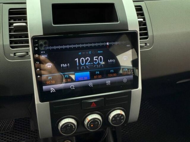 Білий Ніссан ІксТрейл, об'ємом двигуна 2 л та пробігом 208 тис. км за 8999 $, фото 15 на Automoto.ua