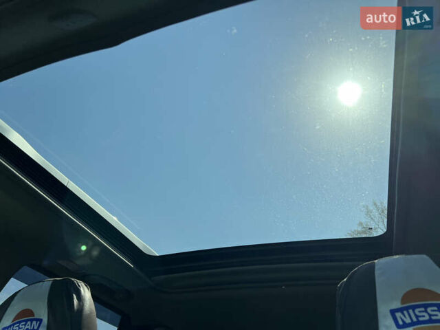 Белый Ниссан ИксТрейл, объемом двигателя 2 л и пробегом 154 тыс. км за 9000 $, фото 19 на Automoto.ua