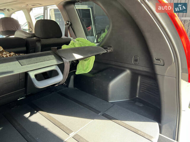 Белый Ниссан ИксТрейл, объемом двигателя 2 л и пробегом 154 тыс. км за 9000 $, фото 35 на Automoto.ua