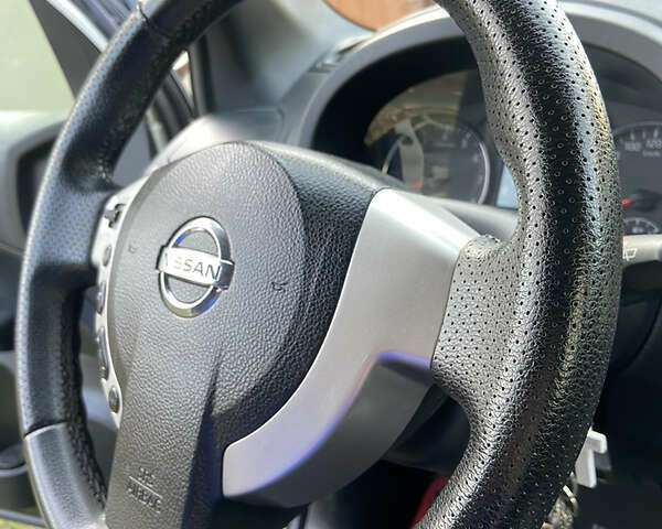 Білий Ніссан ІксТрейл, об'ємом двигуна 2 л та пробігом 203 тис. км за 11000 $, фото 21 на Automoto.ua