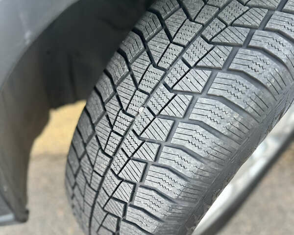 Белый Ниссан ИксТрейл, объемом двигателя 2.49 л и пробегом 199 тыс. км за 9500 $, фото 7 на Automoto.ua