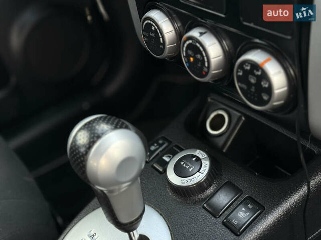 Белый Ниссан ИксТрейл, объемом двигателя 2 л и пробегом 205 тыс. км за 12350 $, фото 8 на Automoto.ua