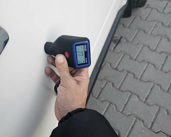 Белый Ниссан ИксТрейл, объемом двигателя 2 л и пробегом 205 тыс. км за 10799 $, фото 46 на Automoto.ua