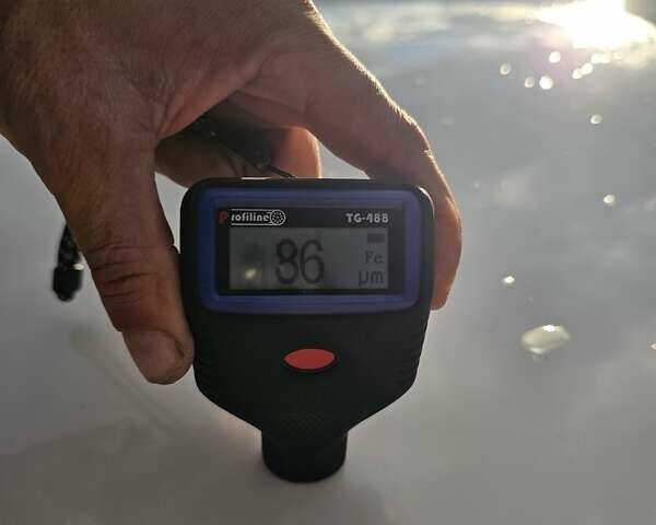 Белый Ниссан ИксТрейл, объемом двигателя 2 л и пробегом 205 тыс. км за 11599 $, фото 60 на Automoto.ua