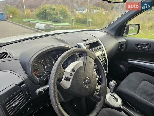 Белый Ниссан ИксТрейл, объемом двигателя 2 л и пробегом 205 тыс. км за 11599 $, фото 29 на Automoto.ua