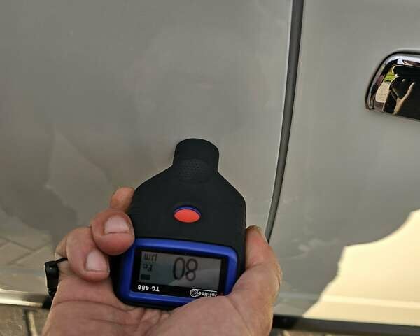 Белый Ниссан ИксТрейл, объемом двигателя 2 л и пробегом 205 тыс. км за 11599 $, фото 48 на Automoto.ua