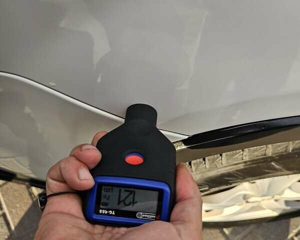 Белый Ниссан ИксТрейл, объемом двигателя 2 л и пробегом 205 тыс. км за 11599 $, фото 49 на Automoto.ua