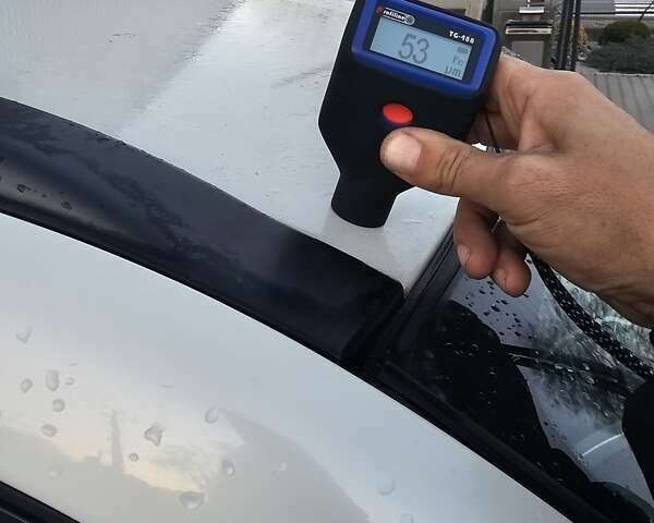 Белый Ниссан ИксТрейл, объемом двигателя 2 л и пробегом 205 тыс. км за 10799 $, фото 49 на Automoto.ua