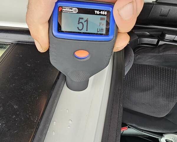 Белый Ниссан ИксТрейл, объемом двигателя 2 л и пробегом 205 тыс. км за 11599 $, фото 70 на Automoto.ua