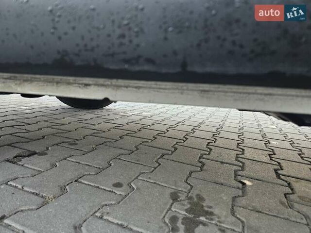 Белый Ниссан ИксТрейл, объемом двигателя 2 л и пробегом 205 тыс. км за 10799 $, фото 19 на Automoto.ua