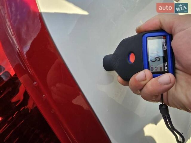 Белый Ниссан ИксТрейл, объемом двигателя 2 л и пробегом 205 тыс. км за 11599 $, фото 50 на Automoto.ua