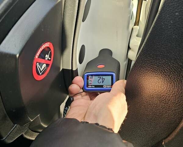 Белый Ниссан ИксТрейл, объемом двигателя 2 л и пробегом 205 тыс. км за 11599 $, фото 65 на Automoto.ua