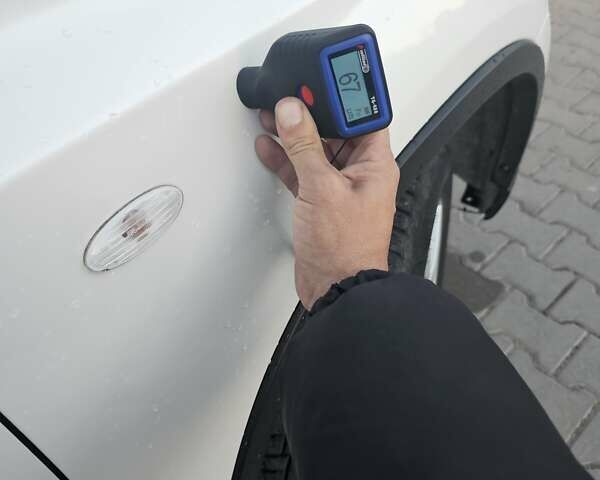 Белый Ниссан ИксТрейл, объемом двигателя 2 л и пробегом 205 тыс. км за 10799 $, фото 47 на Automoto.ua