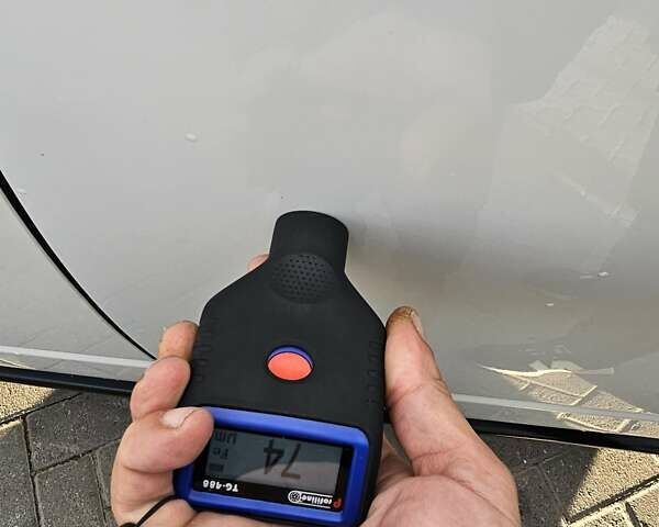 Белый Ниссан ИксТрейл, объемом двигателя 2 л и пробегом 205 тыс. км за 11599 $, фото 56 на Automoto.ua