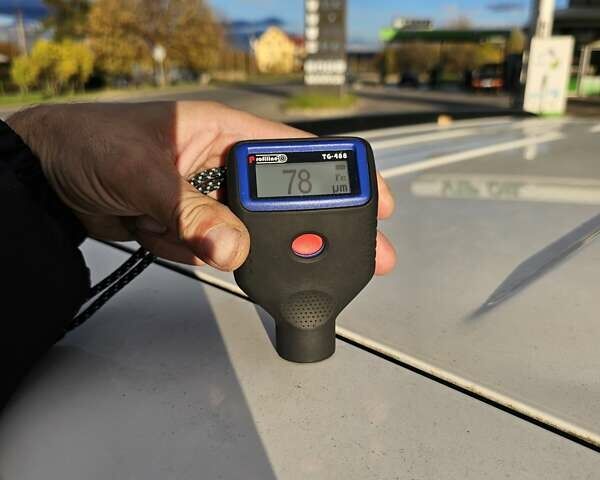 Белый Ниссан ИксТрейл, объемом двигателя 2 л и пробегом 205 тыс. км за 11599 $, фото 53 на Automoto.ua