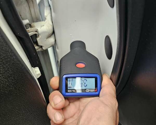 Белый Ниссан ИксТрейл, объемом двигателя 2 л и пробегом 205 тыс. км за 11599 $, фото 71 на Automoto.ua