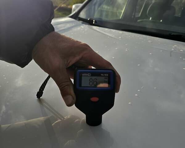 Белый Ниссан ИксТрейл, объемом двигателя 2 л и пробегом 205 тыс. км за 11599 $, фото 61 на Automoto.ua