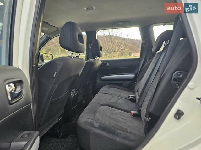 Белый Ниссан ИксТрейл, объемом двигателя 2 л и пробегом 205 тыс. км за 11599 $, фото 37 на Automoto.ua