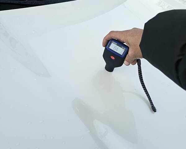 Белый Ниссан ИксТрейл, объемом двигателя 2 л и пробегом 205 тыс. км за 10799 $, фото 36 на Automoto.ua