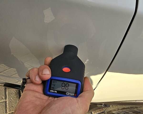 Белый Ниссан ИксТрейл, объемом двигателя 2 л и пробегом 205 тыс. км за 11599 $, фото 47 на Automoto.ua