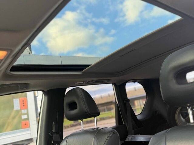 Білий Ніссан ІксТрейл, об'ємом двигуна 2 л та пробігом 286 тис. км за 4353 $, фото 8 на Automoto.ua