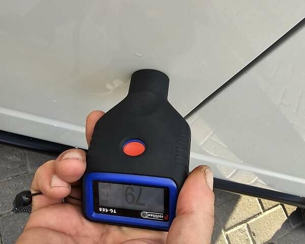 Белый Ниссан ИксТрейл, объемом двигателя 2 л и пробегом 205 тыс. км за 11599 $, фото 57 на Automoto.ua