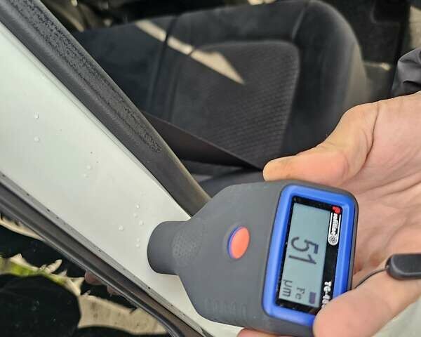 Белый Ниссан ИксТрейл, объемом двигателя 2 л и пробегом 205 тыс. км за 11599 $, фото 67 на Automoto.ua